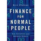 Meir Statman: Finance for Normal People