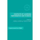 Sarah J Howie, Tjeerd Plomp: Contexts of Learning Mathematics and Science