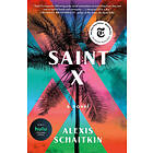 Alexis Schaitkin: Saint X