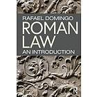 Rafael Domingo: Roman Law