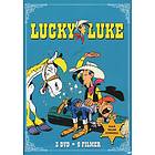 Lucky Luke - Box 2 (1983-1991) (DVD)