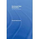 Ronald MacDonald: Exchange Rate Economics