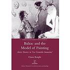 Diana Knight: Balzac and the Model of Painting