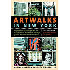 Marina Harrison, Lucy D Rosenfeld: Artwalks in New York