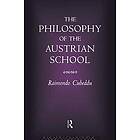 Raimondo Cubeddu: The Philosophy of the Austrian School