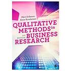 Pivi Eriksson: Qualitative Methods in Business Research