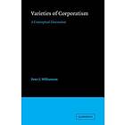 Peter J Williamson: Varieties of Corporatism