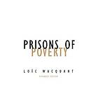 Loic Wacquant: Prisons of Poverty