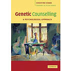 Christine Evans: Genetic Counselling