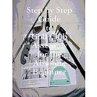 Kenneth Weir: Step by Guide to Golf Club Assembly For the Absolute Beginner