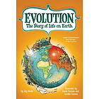 Jay Hosler: Evolution: The Story of Life on Earth