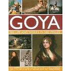 Suzie Hodge: Goya: His Life &; Works in 500 Images