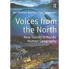 Kirsten Simonsen, Jan OEhman: Voices from the North