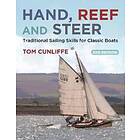 Tom Cunliffe: Hand, Reef and Steer 2nd edition