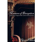 Guy Patton: Masters of Deception