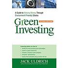 Jack Uldrich: Green Investing