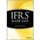 SM Bragg: IFRS Made Easy