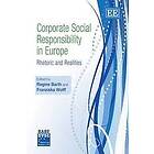 Regine Barth, Franziska Wolff: Corporate Social Responsibility in Europe