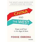 Fokke Obbema: China and the West