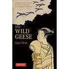 Ogai Mori: The Wild Geese