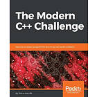 Marius Bancila: The Modern C++ Challenge