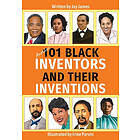 Joy James: Another 101 Black Inventors and their Inventions