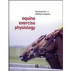D Marlin: Equine Exercise Physiology