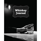 Amy Newton: Whiskey Journal