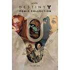 Bungie Inc: Destiny Comic Collection, Volume I