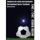 Lorenzo Gravela: Soccer World 2012/2013