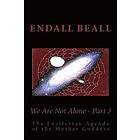Endall Beall: We Are Not Alone Part 3: The Luciferian Agenda of the Mother Goddess