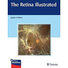 Justis P Ehlers: The Retina Illustrated