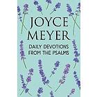 Joyce Meyer: Daily Devotions from the Psalms