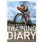 Joe Friel: The Triathlete's Training Diary