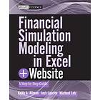 K Allman: Financial Simulation Modeling in Excel Website: A Step-by-Step Guide