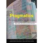 Dawn Archer, Karin Aijmer, Anne Wichmann: Pragmatics