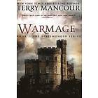 Terry Mancour: Warmage: Book 2 Of The Spellmonger Series