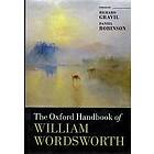 Richard Gravil: The Oxford Handbook of William Wordsworth