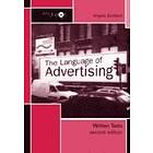 Angela Goddard: The Language of Advertising