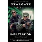 Susannah Parker Sinard: STARGATE SG-1 Infiltration