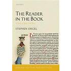 Stephen Orgel: The Reader in the Book