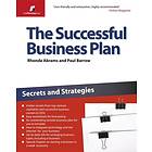 Paul Barrow, Rhonda Abrams: The Successful Business Plan