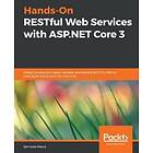 Samuele Resca: Hands-On RESTful Web Services with ASP.NET Core 3