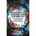 Paula Kalaja, V Menezes, Ana Maria F Barcelos: Narratives of Learning and Teaching EFL