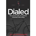 Lee McCormack: Dialed: The secret math of a perfect mountain bike setup