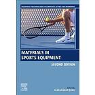Aleksandar Subic: Materials in Sports Equipment