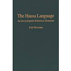 Paul Newman: The Hausa Language