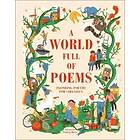 Dk: A World Full of Poems