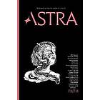 Nadja Spiegelman: Astra Magazine, Filth