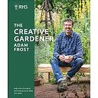 Adam Frost: RHS The Creative Gardener